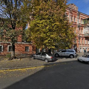 Khoryva Street, No:31А, Kiev: Fotoğraflar