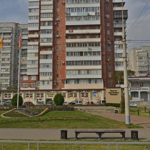 Starokubanskaya ulitsa, 123/1, Krasnodar: photo