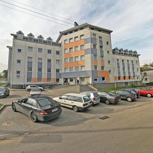 Минск, Улица Володько, 24А: фото