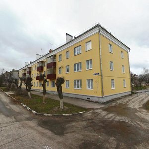 Ulitsa Michurina, 10, Zavoljie: photo