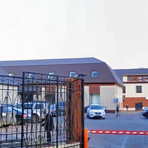 Mazhorov Lane, 14с21, Moscow: photo