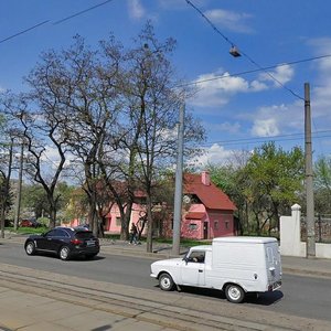 Heroes of Kharkov Avenue, 143, Kharkiv: photo