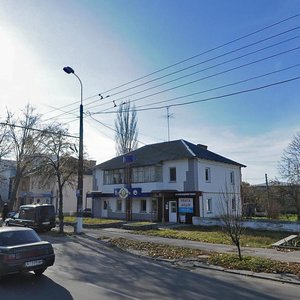 Oleksandriiskyi bulvar, 39, Bila Tserkva: photo