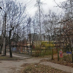 Тула, Улица Максима Горького, 14А: фото