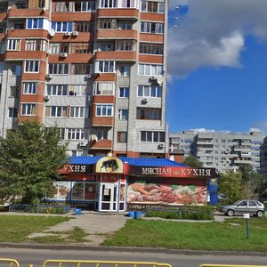 Avtostroiteley Street, 11Ас1, : foto