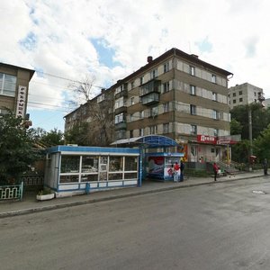 Pobedy Avenue, 179, Chelyabinsk: photo