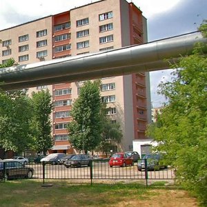 Polbina Street, 9к1 ، موسكو: صورة