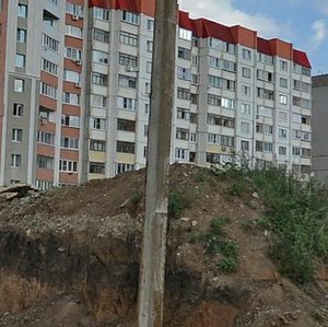 A.G. Stakhanova Street, 50 ، ليبيتسك: صورة