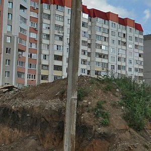 A.G. Stakhanova Street, 50, Lipetsk: photo