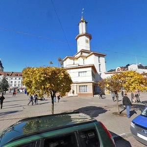 Halytska vulytsia, No:4А, Ivano‑Frankovsk: Fotoğraflar