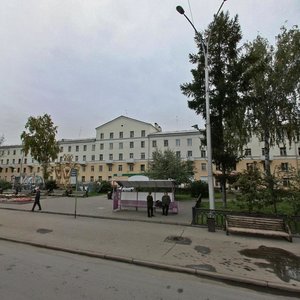 Ulitsa 40 let Oktyabrya, 17 ، كيميروفو: صورة