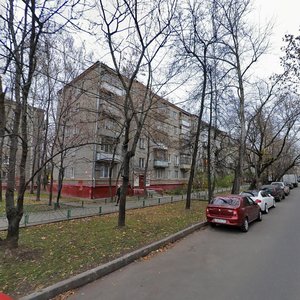 Ivanteyevskaya Street, 32к3, Moscow: photo