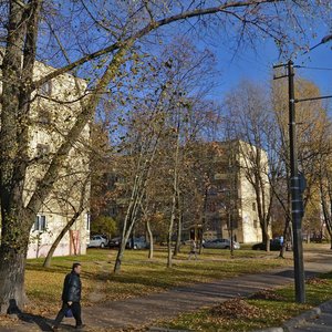 Минск, Улица Калиновского, 49: фото
