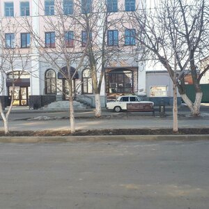 Ливны, Улица Ленина, 29А: фото