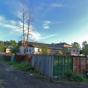 Ulitsa Popova, 52к2, Arkhangelsk: photo