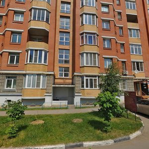 Yubileynaya ulitsa, 8к4, Lobnja: photo