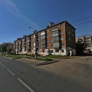 Gagarina Street, 25 ، إيجيفسك: صورة