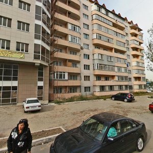 Taugul-2 microdistrict, 38, Almaty: photo