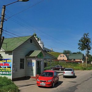 Podgornaya Street, 15, Pereslavl‑Zalesskiy: photo