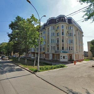 Internatsionalnaya Street, 56, Lipetsk: photo