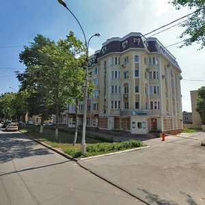 Internatsionalnaya Street, 56 ، ليبيتسك: صورة