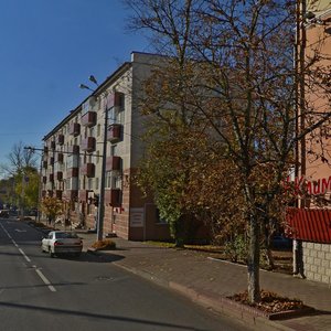 Praspiekt Frunze, 8, : foto
