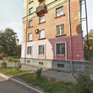 Новокузнецк, Улица 25 лет Октября, 12: фото