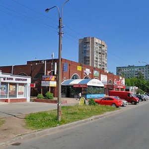 Sirenevy Boulevard, 18к1Д, Saint Petersburg: photo