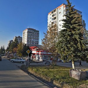 Lenina Street, 104А, Zheleznovodsk: photo