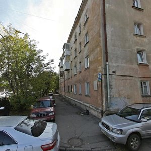 5th Army street, 10, Irkutsk: photo