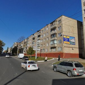 Preobrazhenskaya Street, 4, : foto