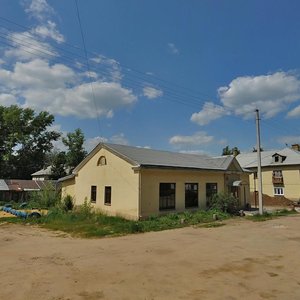 Орёл, Силикатная улица, 6: фото