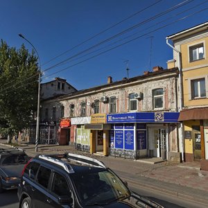 Moskovskaya ulitsa, 100, Saratov: photo