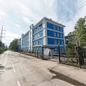 Eniseyskaya Street, 26 ، تومسك: صورة