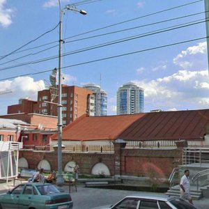 Malysheva Street, 18, Yekaterinburg: photo