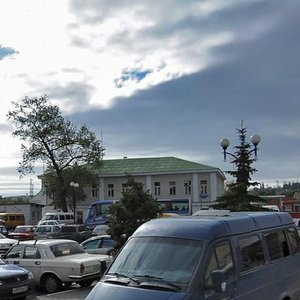 Grazhdanskiy Avenue, 1, Belgorod: photo