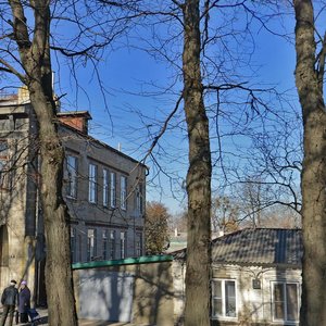 Karla Marxa Avenue, 25/2, Stavropol: photo