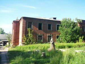 Shkolnaya ulitsa, 7, Oryol Oblast: photo