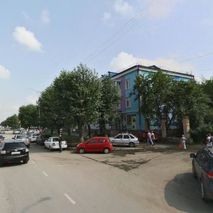Нижний Тагил, Проспект Вагоностроителей, 6: фото