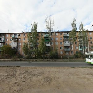 Yablochkova Street, 2А, Astrahan: photo