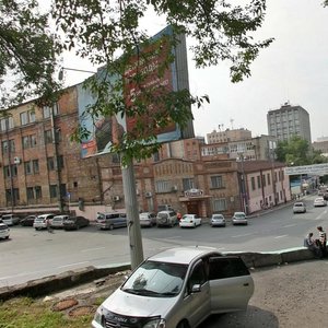 Владивосток, Алеутская улица, 52: фото