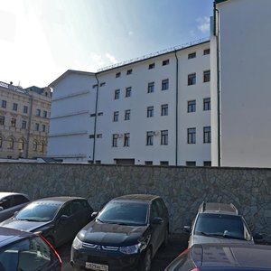 Dzerzhinskogo Street, 12 ، قازان: صورة