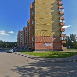 3-ya Molodyozhnaya ulitsa, 57А ، أومسك: صورة