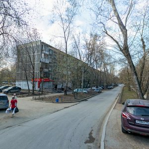 Karla Marksa Street, 66 ، يكاترينبورغ: صورة