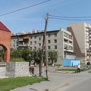 Ulitsa Krasnykh Zor, 31, : foto