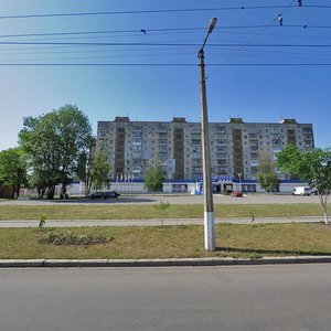 Universytetskyi prospekt, 25, Kropyvnytskyi: photo