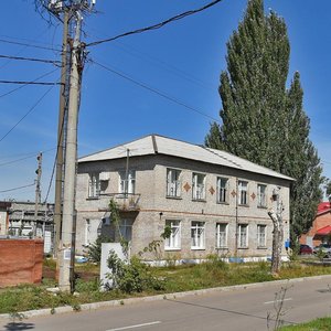 Gorkogo Street, 24А, Togliatti: photo