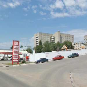 Ulitsa imeni A.P. Shekhurdina, 6к3, Saratov: photo