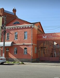 Sobornaya Square, 14, Ryazan: photo