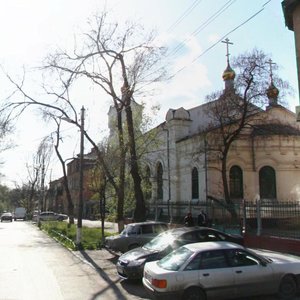 Ulyanovskaya Street, 37, Rostov‑na‑Donu: photo